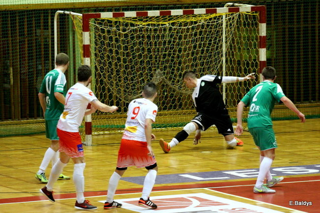 Zasłużyli na brawa (zdjęcia)