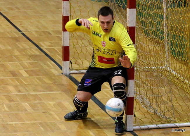 Zasłużyli na brawa (zdjęcia)