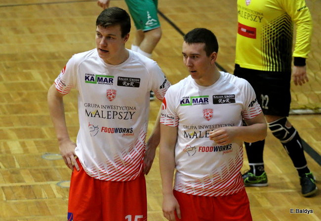 Zasłużyli na brawa (zdjęcia)