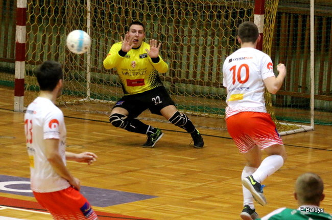 Zasłużyli na brawa (zdjęcia)