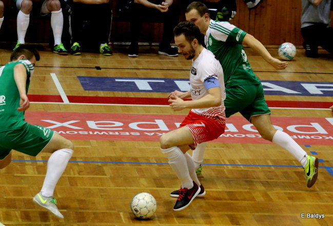 Zasłużyli na brawa (zdjęcia)