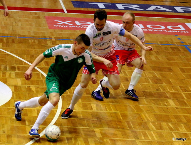 Zasłużyli na brawa (zdjęcia)