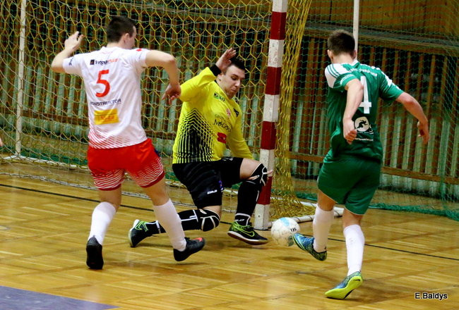 Zasłużyli na brawa (zdjęcia)