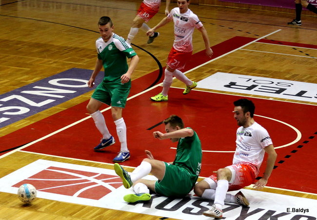 Zasłużyli na brawa (zdjęcia)