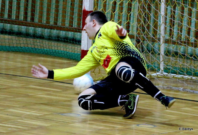 Zasłużyli na brawa (zdjęcia)