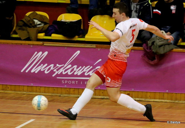 Zasłużyli na brawa (zdjęcia)