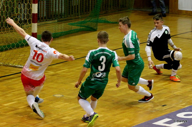 Zasłużyli na brawa (zdjęcia)