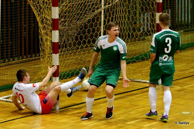 Zasłużyli na brawa (zdjęcia)