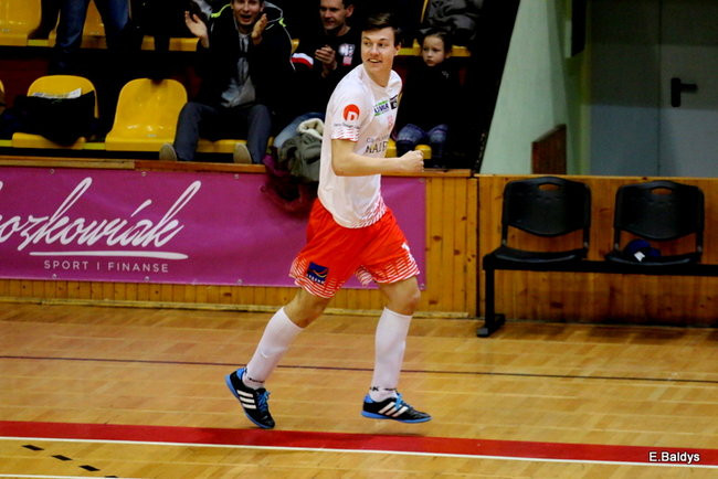 Zasłużyli na brawa (zdjęcia)