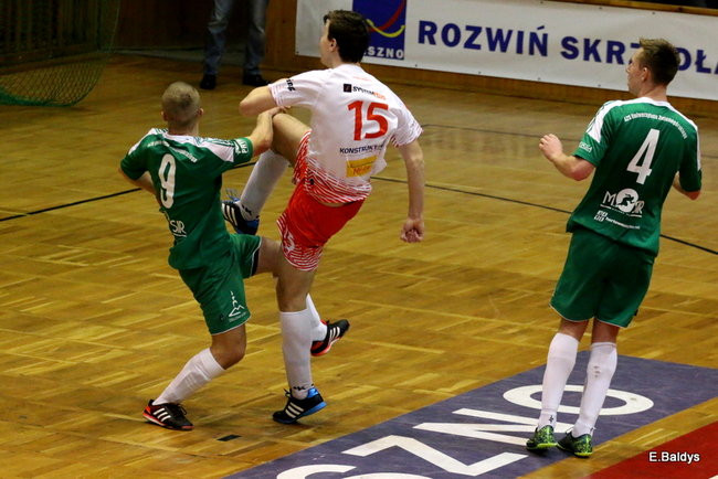 Zasłużyli na brawa (zdjęcia)