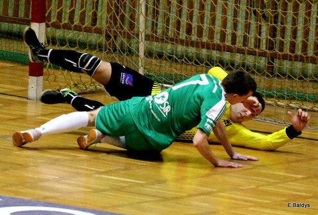 Zasłużyli na brawa (zdjęcia)