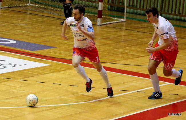 Zasłużyli na brawa (zdjęcia)