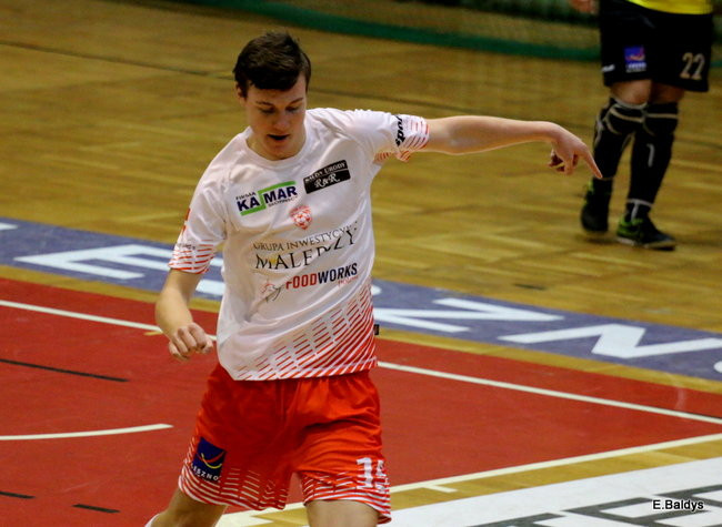 Zasłużyli na brawa (zdjęcia)