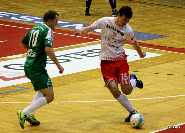 Zasłużyli na brawa (zdjęcia)