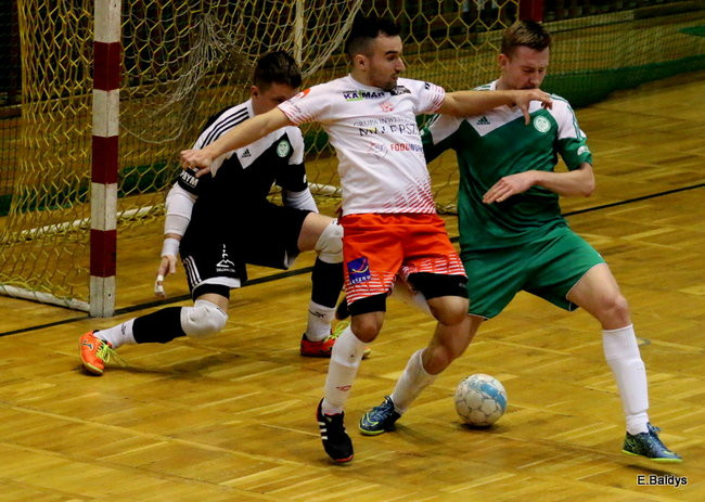 Zasłużyli na brawa (zdjęcia)