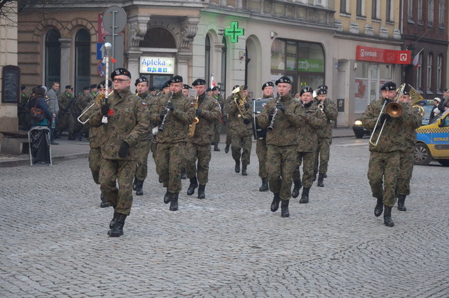 Najważniejsze święto Leszna  (zdjęcia)