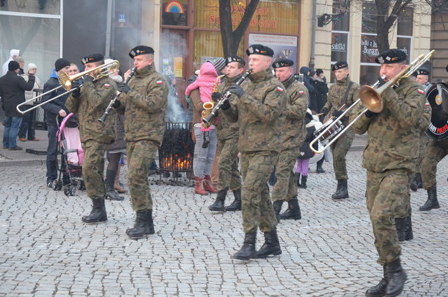 Najważniejsze święto Leszna  (zdjęcia)