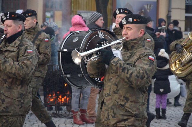 Najważniejsze święto Leszna  (zdjęcia)