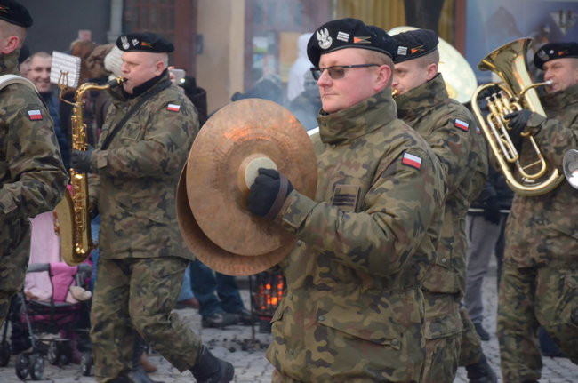 Najważniejsze święto Leszna  (zdjęcia)