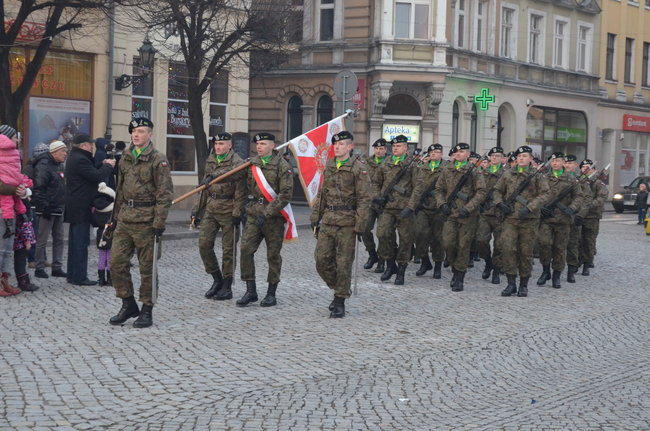 Najważniejsze święto Leszna  (zdjęcia)