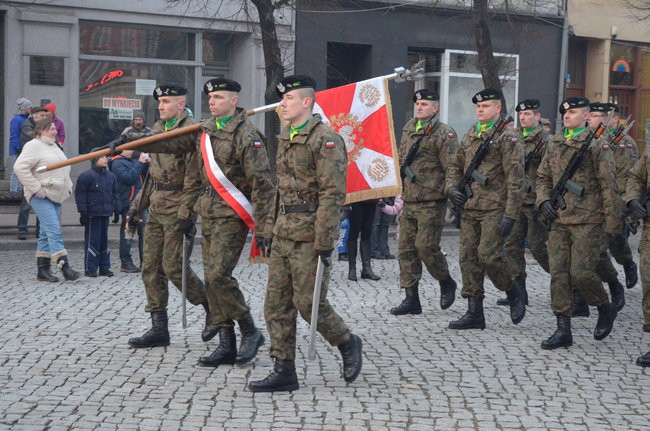Najważniejsze święto Leszna  (zdjęcia)