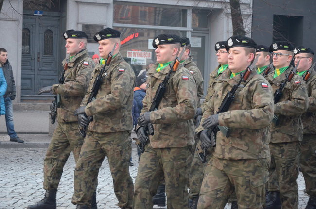 Najważniejsze święto Leszna  (zdjęcia)