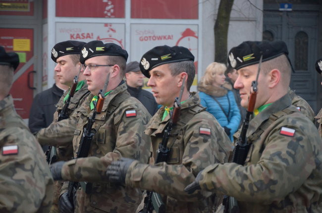 Najważniejsze święto Leszna  (zdjęcia)