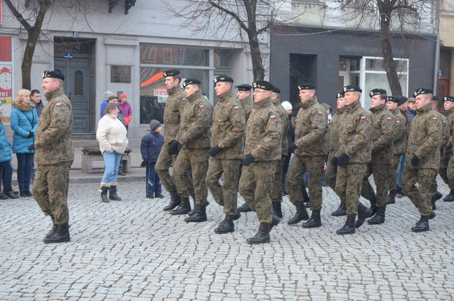 Najważniejsze święto Leszna  (zdjęcia)