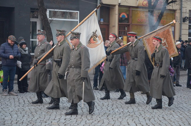 Najważniejsze święto Leszna  (zdjęcia)