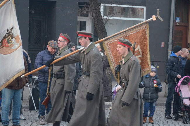 Najważniejsze święto Leszna  (zdjęcia)