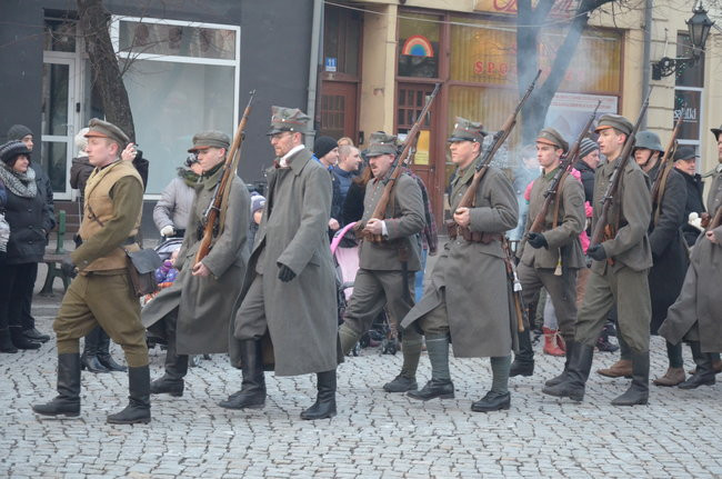 Najważniejsze święto Leszna  (zdjęcia)