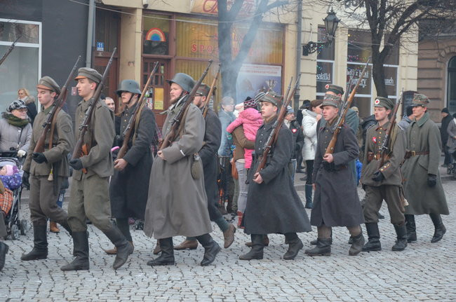 Najważniejsze święto Leszna  (zdjęcia)