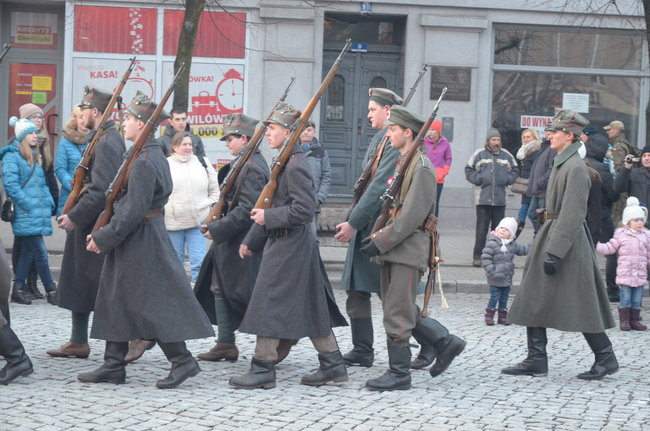 Najważniejsze święto Leszna  (zdjęcia)