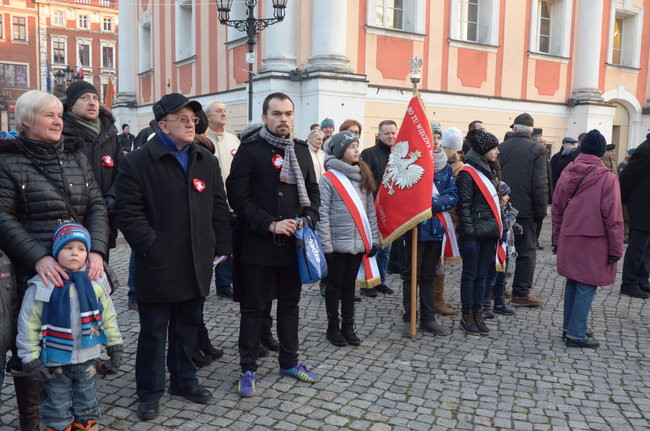 Najważniejsze święto Leszna  (zdjęcia)