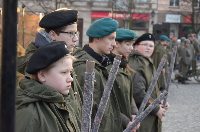 Najważniejsze święto Leszna  (zdjęcia)