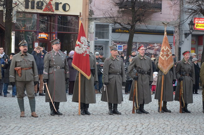 Najważniejsze święto Leszna  (zdjęcia)