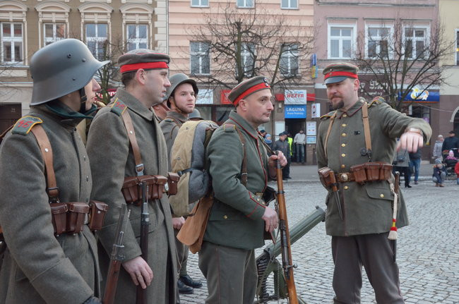 Najważniejsze święto Leszna  (zdjęcia)