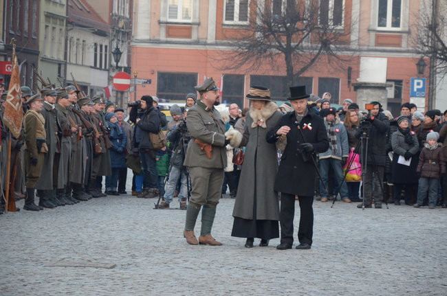 Najważniejsze święto Leszna  (zdjęcia)