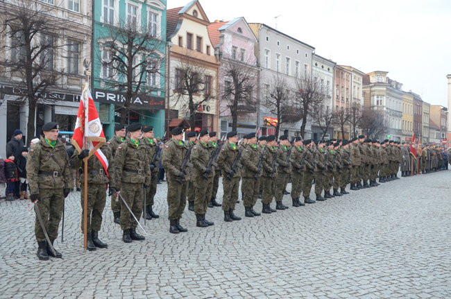 Najważniejsze święto Leszna  (zdjęcia)