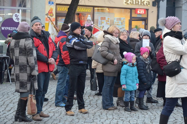 Najważniejsze święto Leszna  (zdjęcia)