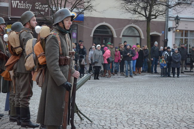 Najważniejsze święto Leszna  (zdjęcia)
