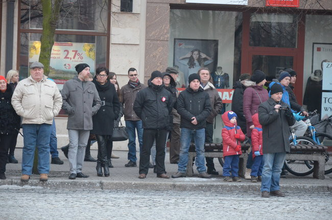 Najważniejsze święto Leszna  (zdjęcia)