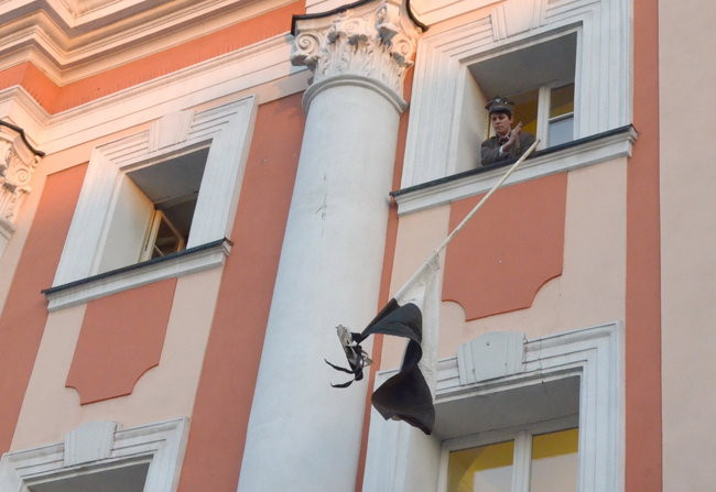 Najważniejsze święto Leszna  (zdjęcia)