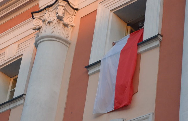 Najważniejsze święto Leszna  (zdjęcia)