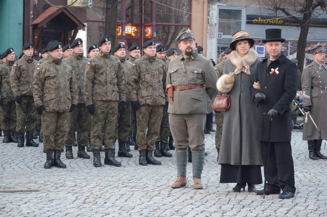 Najważniejsze święto Leszna  (zdjęcia)
