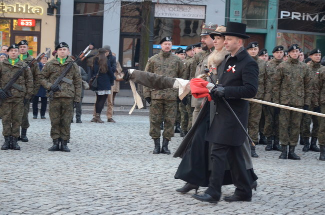 Najważniejsze święto Leszna  (zdjęcia)