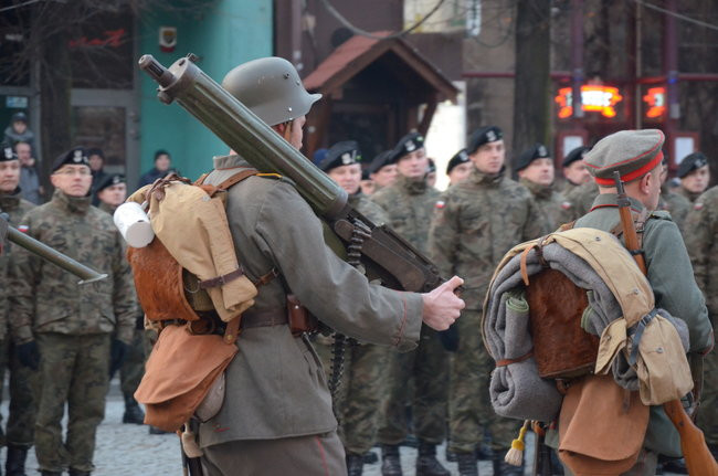 Najważniejsze święto Leszna  (zdjęcia)
