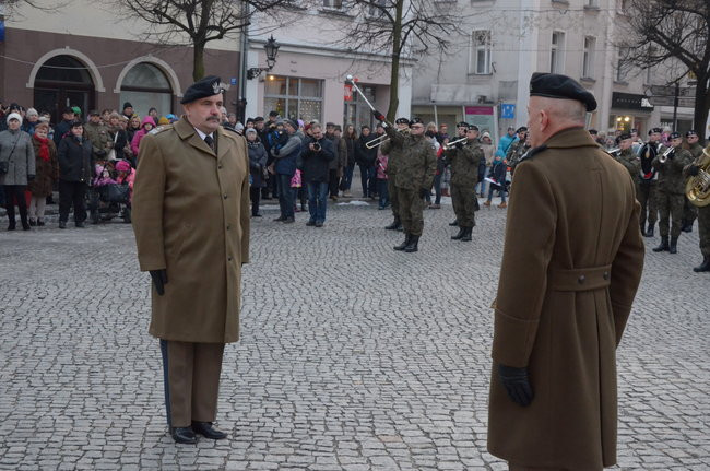 Najważniejsze święto Leszna  (zdjęcia)