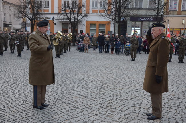 Najważniejsze święto Leszna  (zdjęcia)