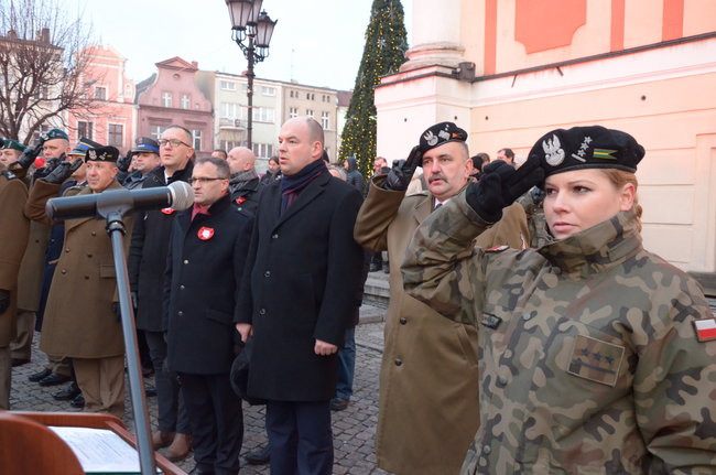 Najważniejsze święto Leszna  (zdjęcia)